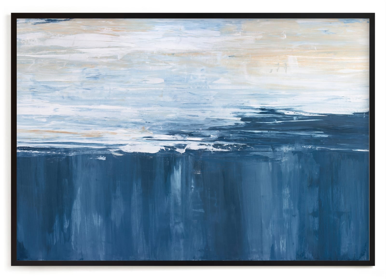 Sweet Deluge Limited Edition Fine Art Print 2 - Image 0