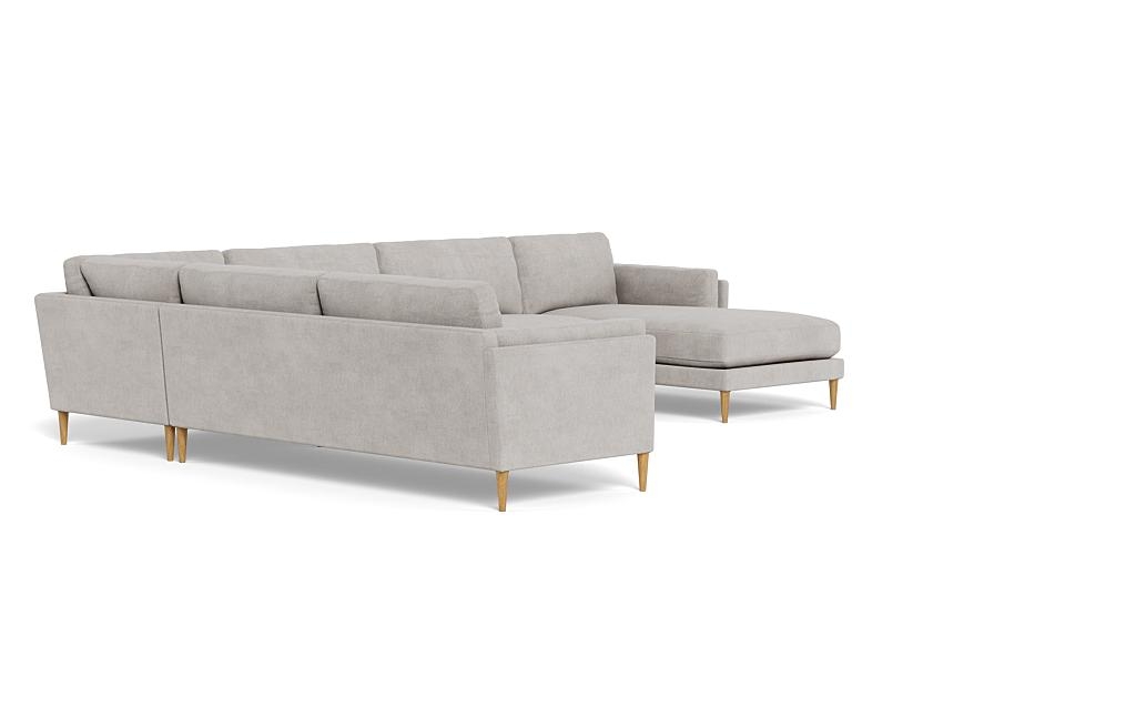 Gaby Corner Sectional with Right Chaise - Image 1