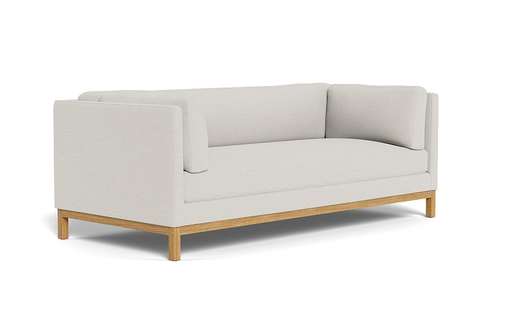 Jasper Fabric Sofa - Image 4