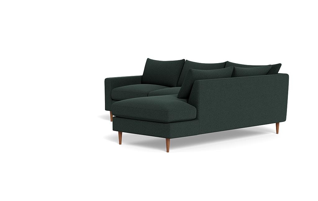 Sloan 3-Seat Right Bumper Sectional - Image 2
