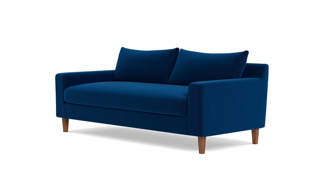 Sloan Fabric 2-Seat Sofa - Image 2