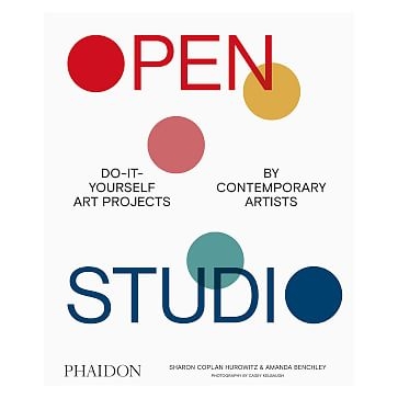 Open Studio - Image 0