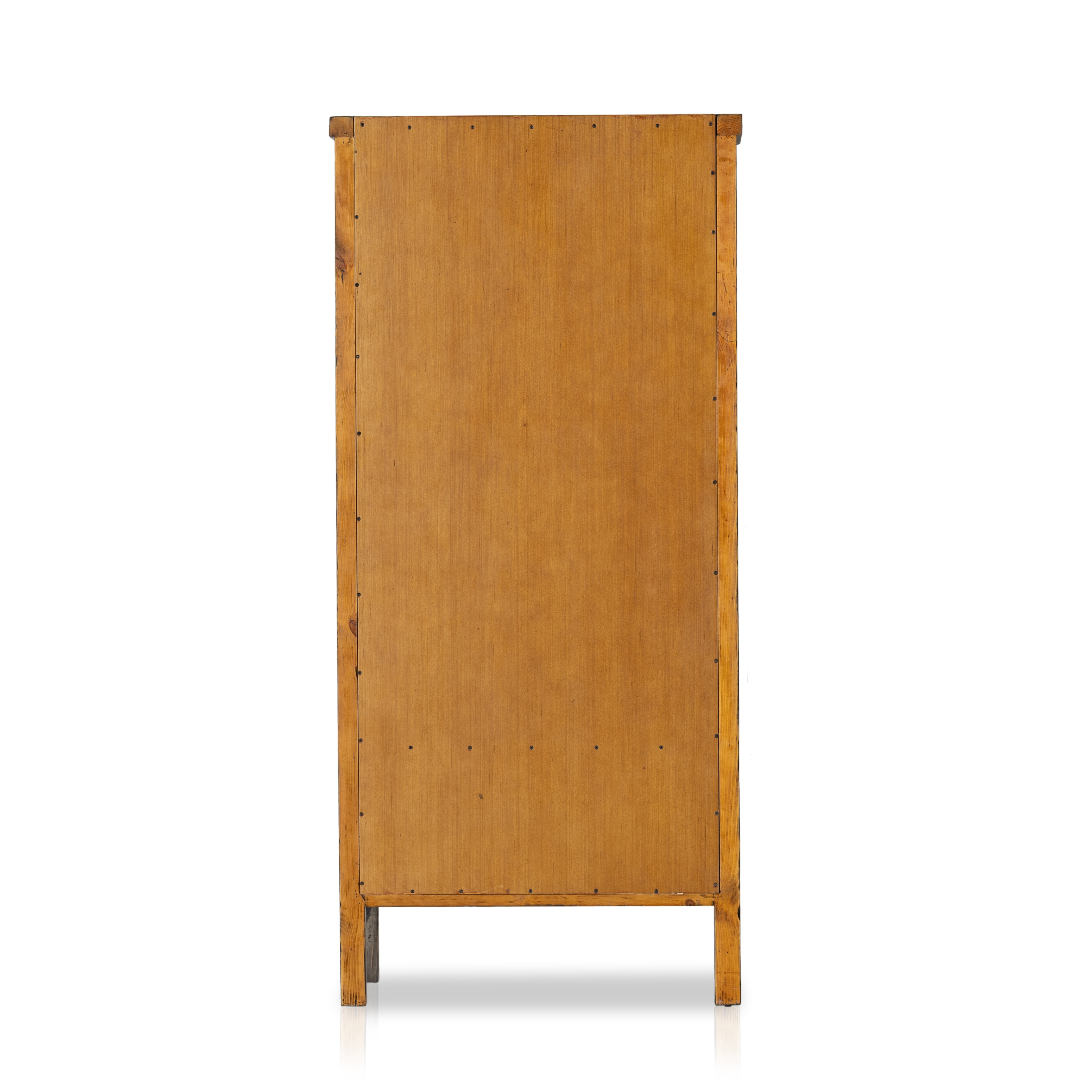 Hitchens Cabinet - Worn Black - Image 7