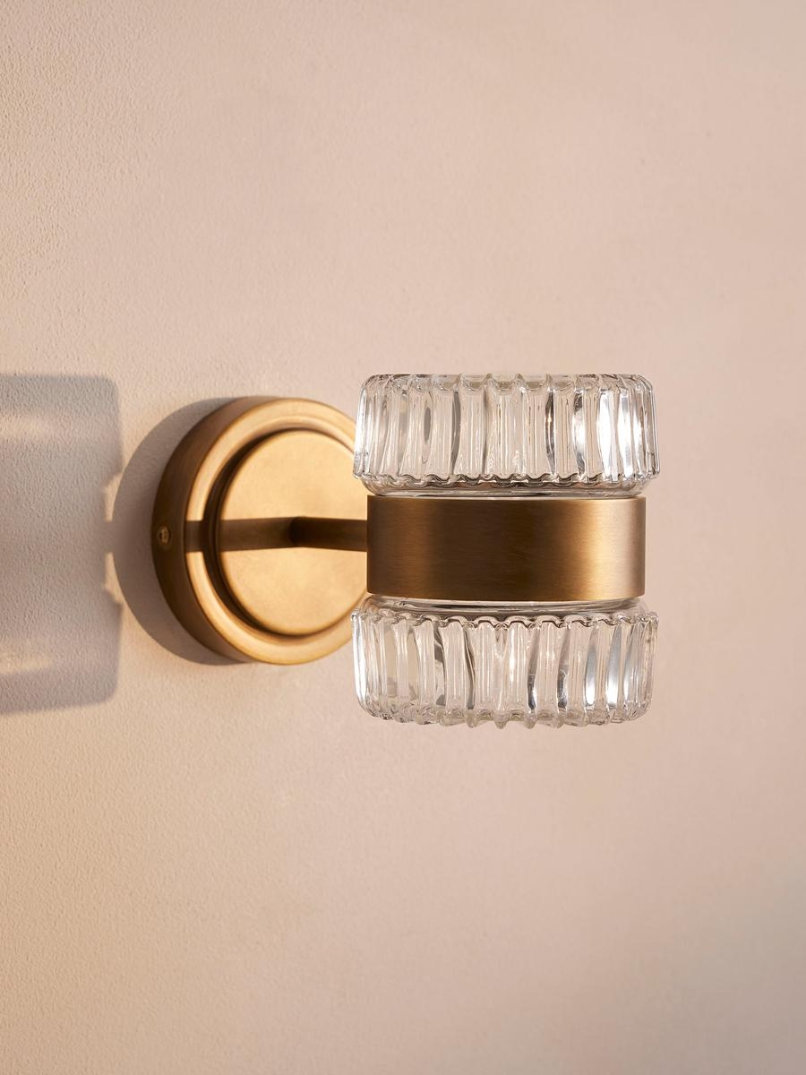 Renato Wall Light, US - Image 0