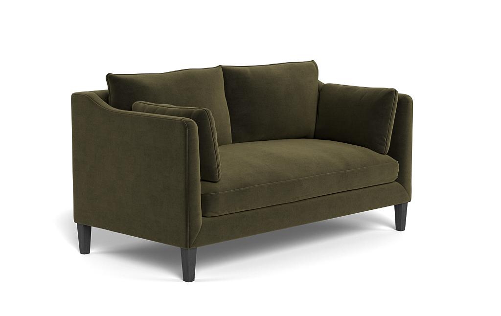Caitlin Loveseat by The EverygirlÃ?Â® - Image 1