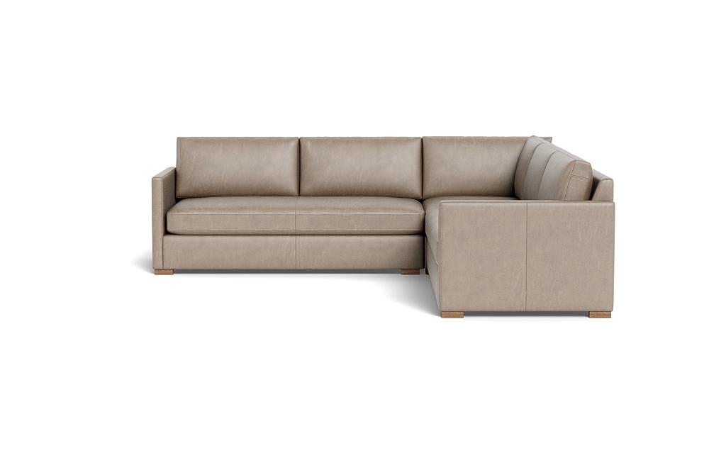 Scarlett 4-Seat Corner Sectional - Image 0