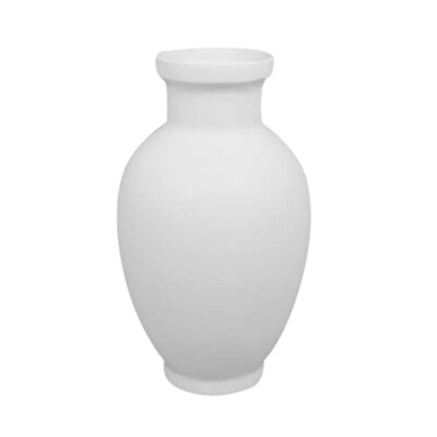 Ayelene Flawless Decorative Ceramic Table Vase - Image 0