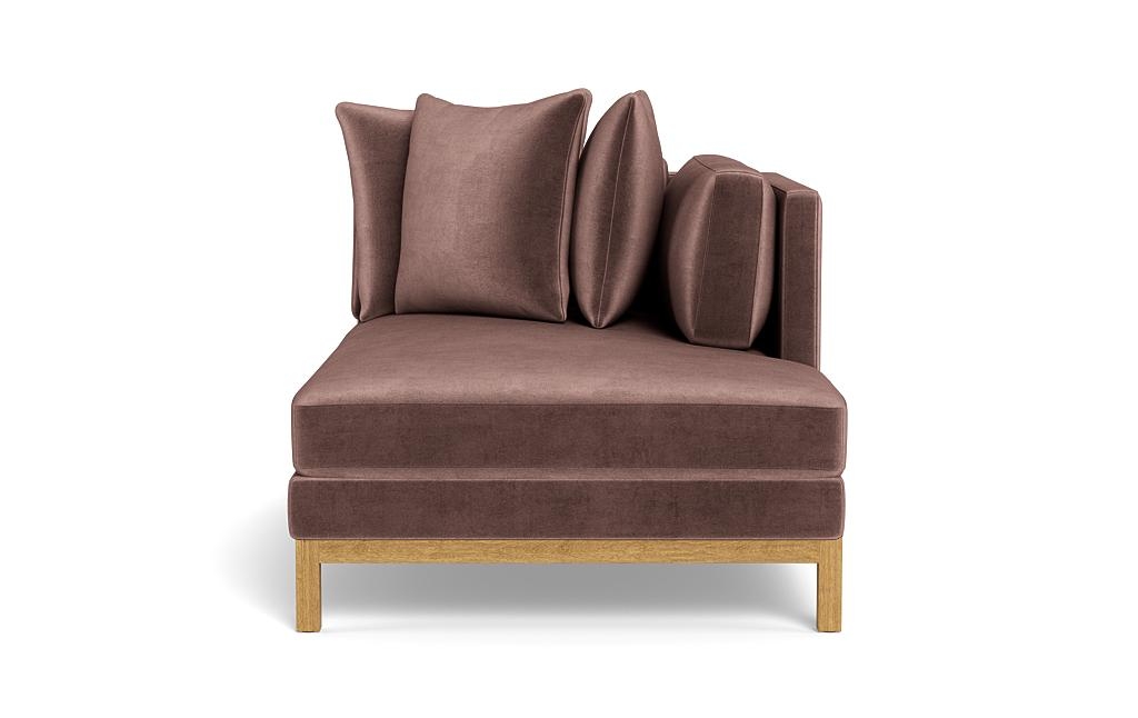 Jasper Chaise Lounge - Image 0