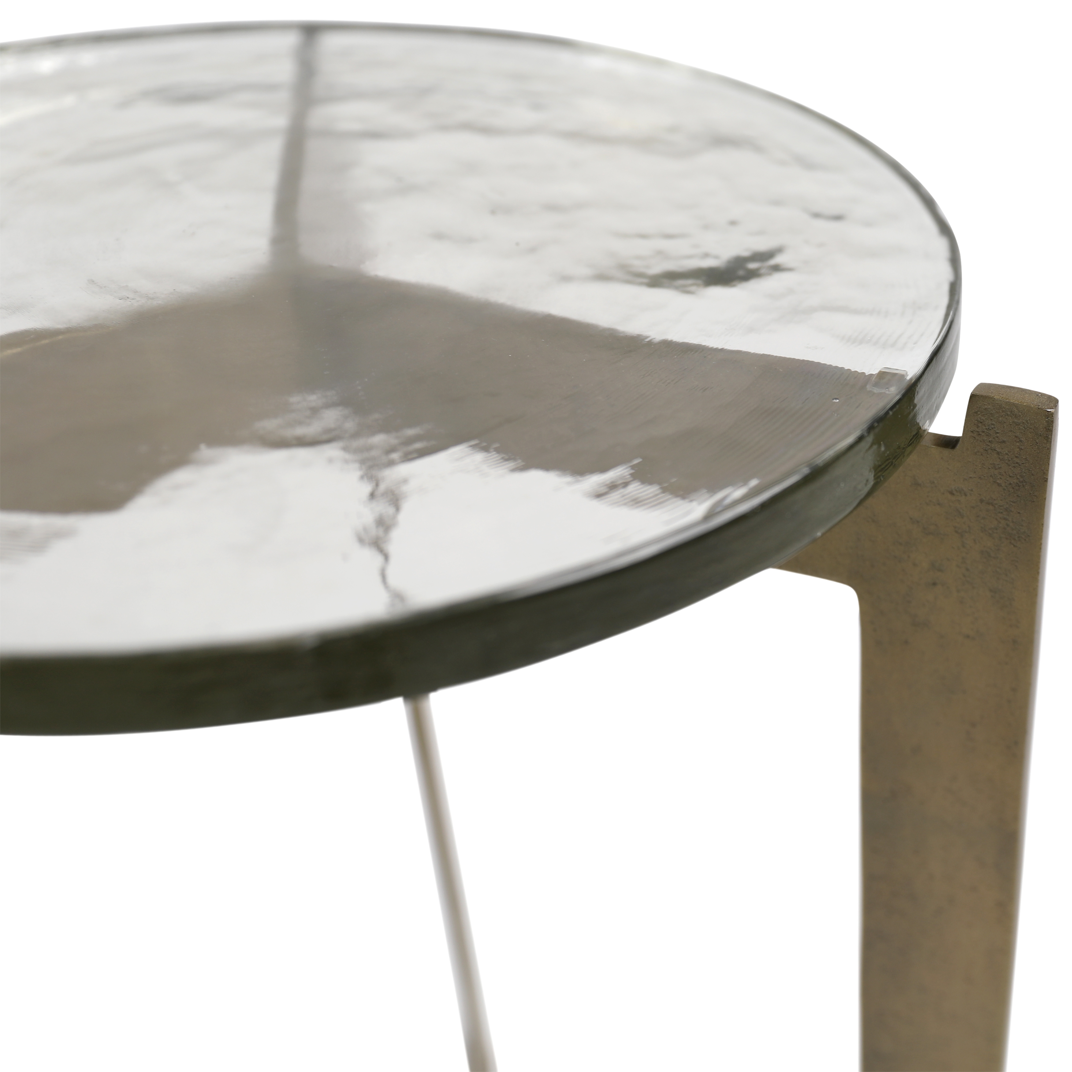 Aida Side Table - Image 1
