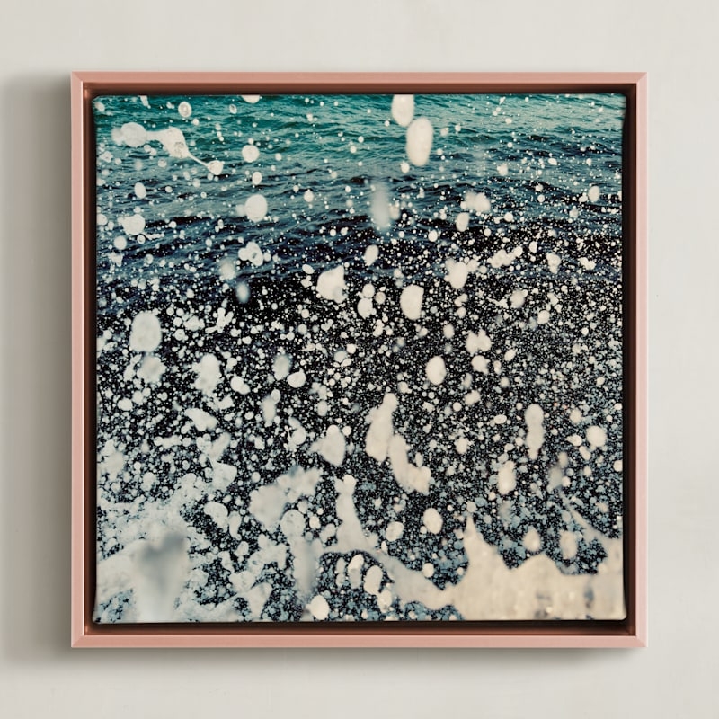 Seaside #48 Limited Edition Fine Art Print 2 - Image 0