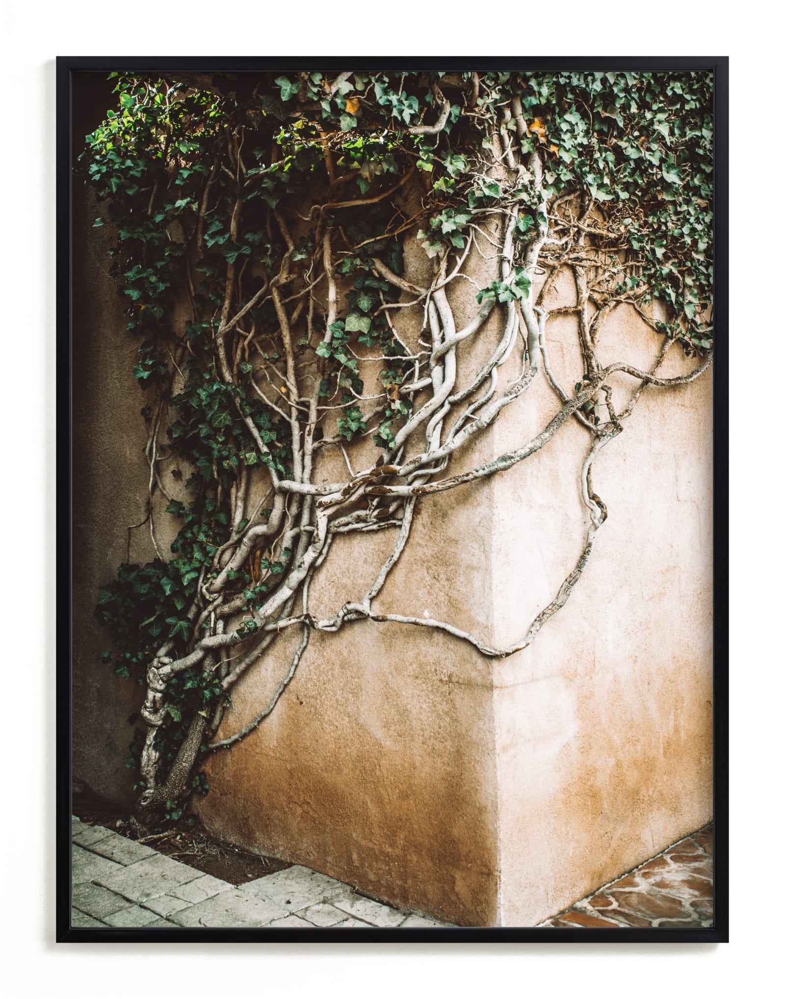 Hold On Limited Edition Fine Art Print 2 - Image 0