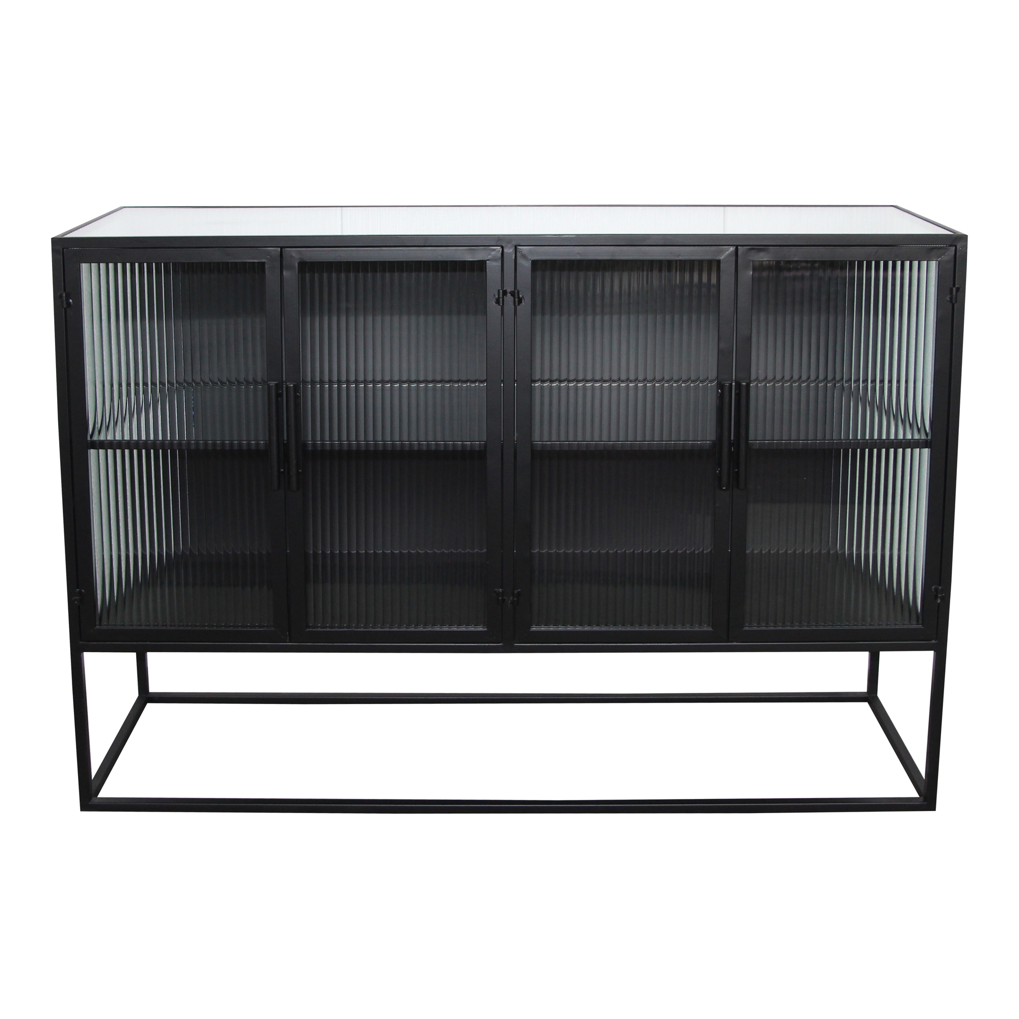 Tandy Cabinet Black - Image 0