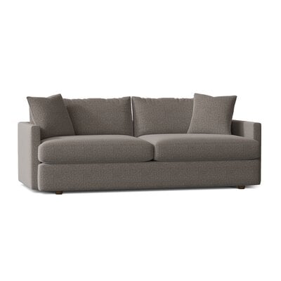 Madison 94" Square Arm Sofa - Image 0