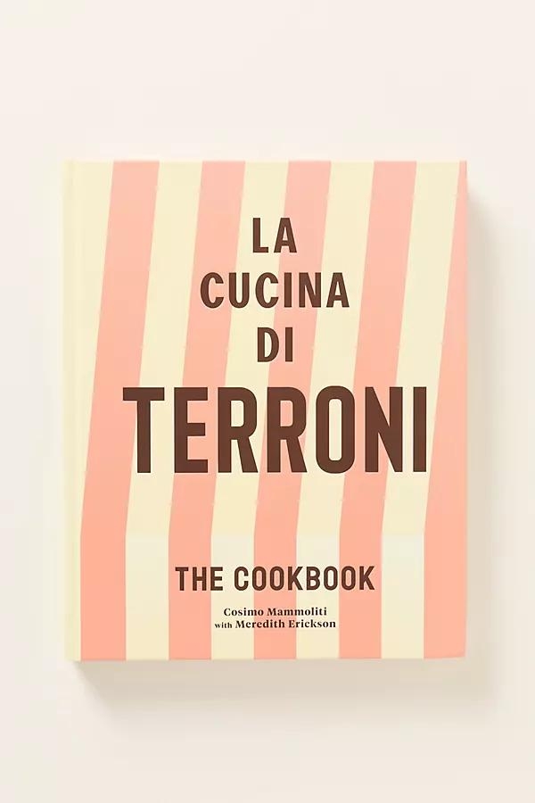 La Cucina di Terroni Cookbook - Image 0
