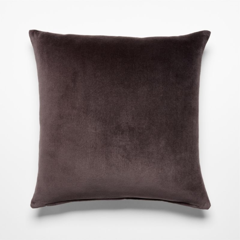 18" Kovo Pillow with Down-Alternative Insert - Image 3