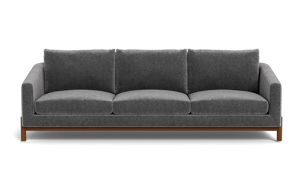 Oslo 3-Seat Sofa - Image 0
