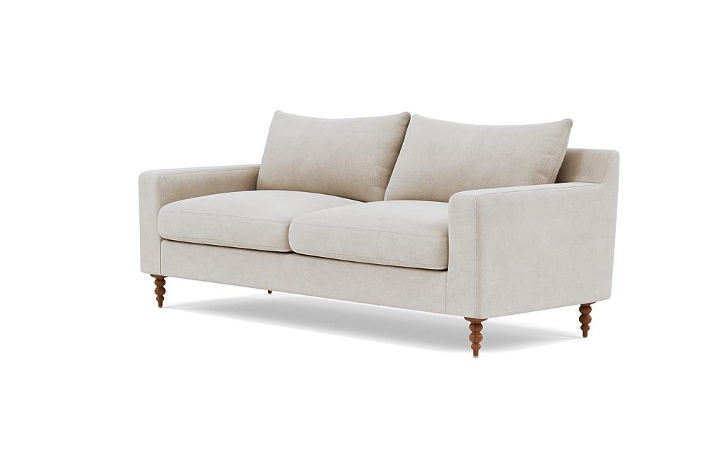 Sloan Fabric 2-Seat Sofa - Image 2