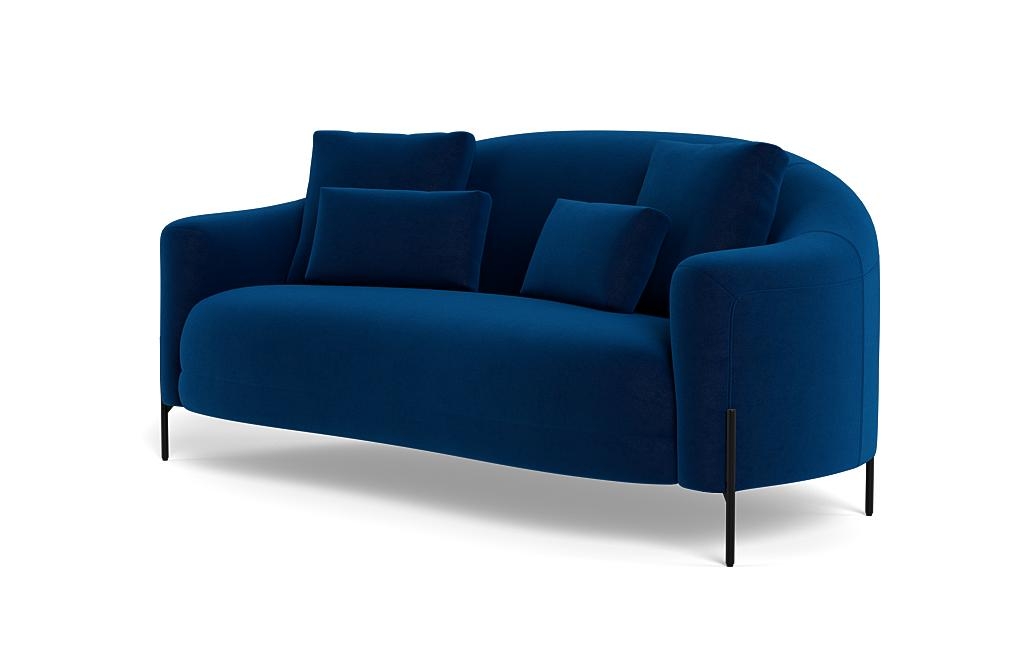 Fiona 2-Seat Sofa - Image 2
