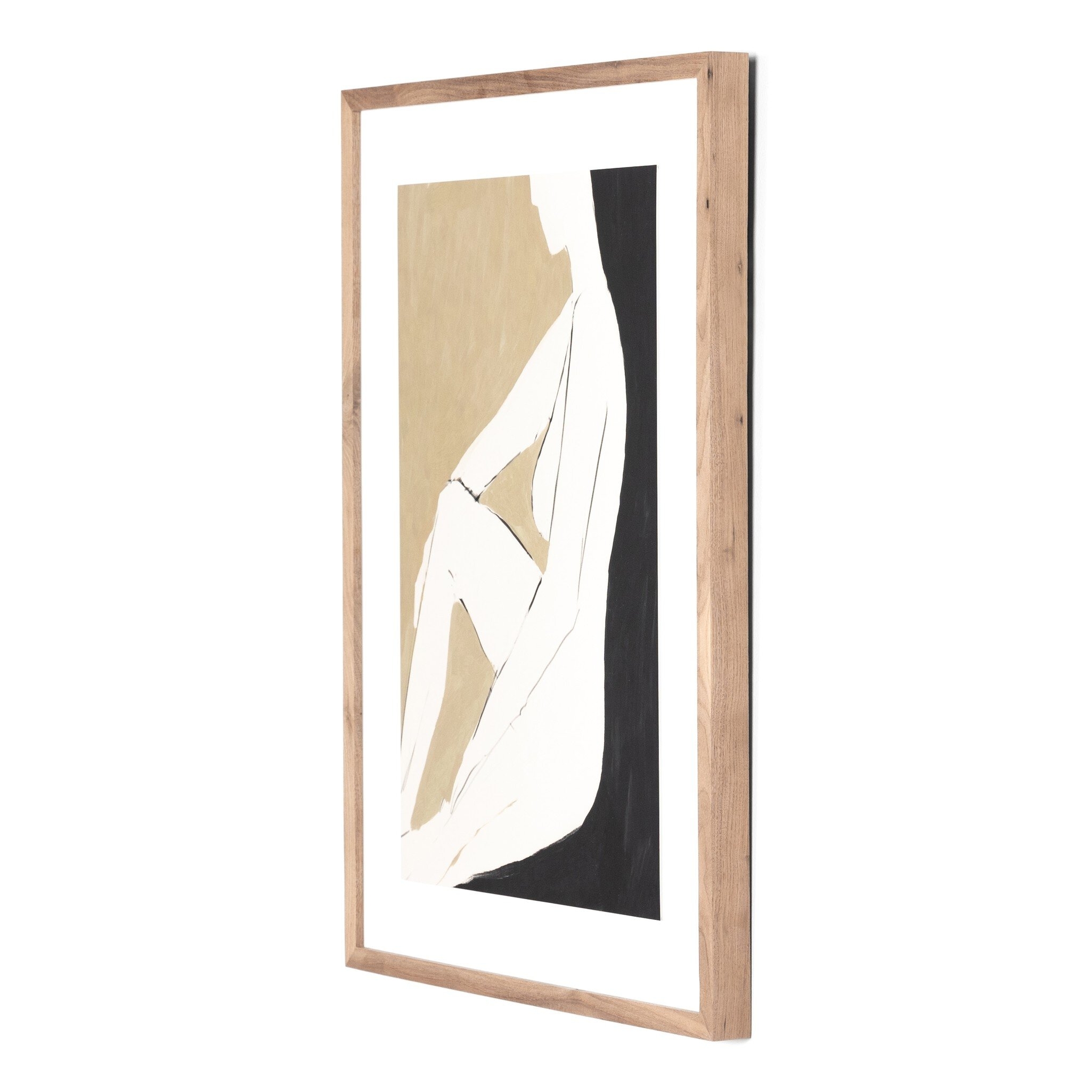 Chill by Dan Hobday - Rustic 2.5 Walnut - Image 1