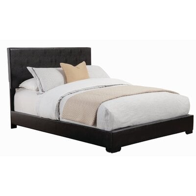Aegeus King Upholstered Standard Bed - Image 0