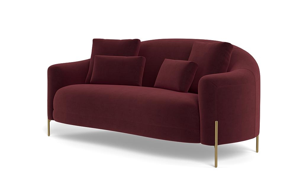 Fiona 2-Seat Sofa - Image 2