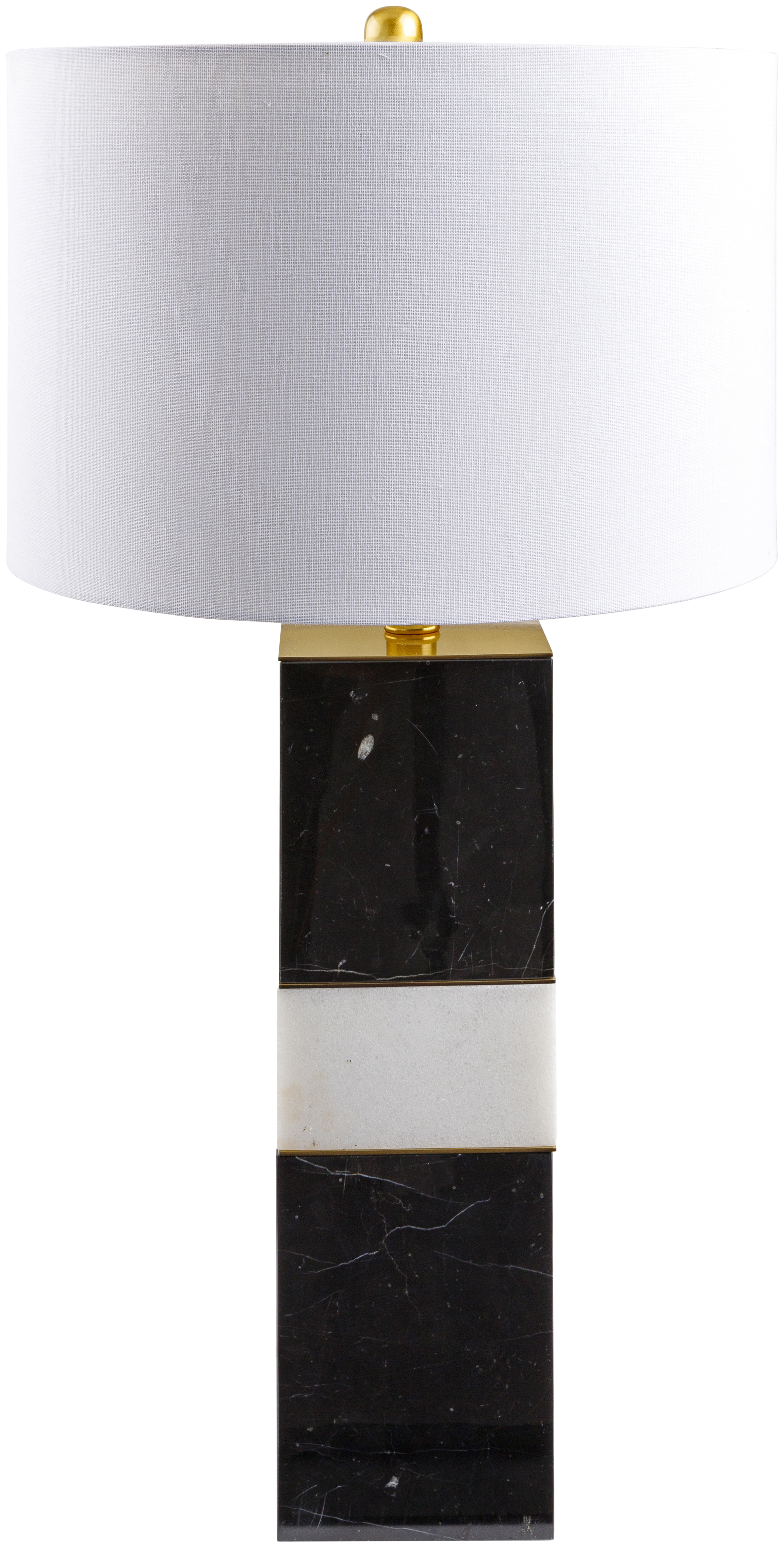 Majestic  Natural 29"H x 15"W x 15"D Accent Table Lamp - Image 0