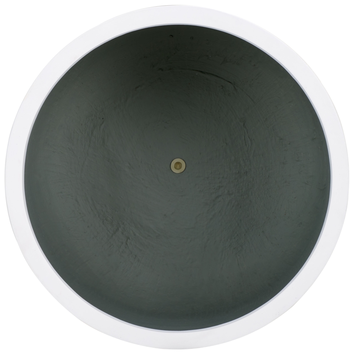 Indoor-Outdoor Nardo zoom Planter Pot - White - Safavieh - Image 4