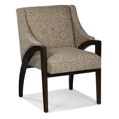Caldwell 23" Wide Armchair - Image 0