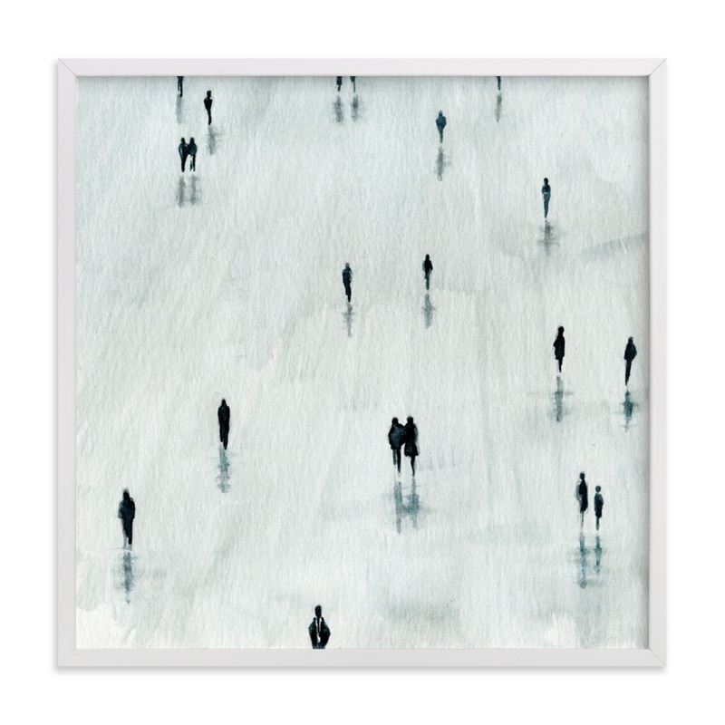 Sombras Limited Edition Fine Art Print 1 - Image 0
