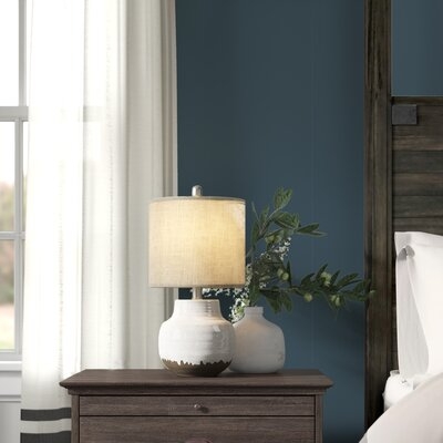 Cliffside 19.5" Table Lamp - Image 1