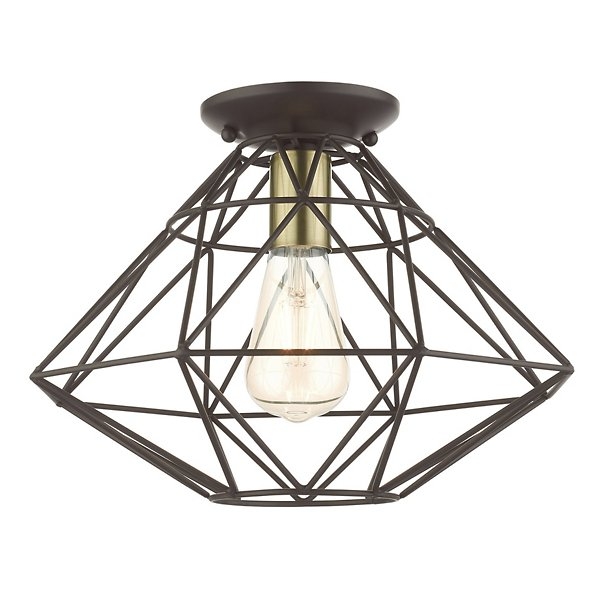 Trent Flushmount - Image 0