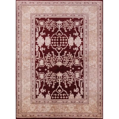 Mid-Century Modern Urban 897 Area Rug - Image 0