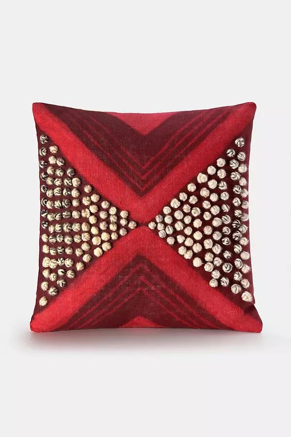 Juguru Pillow - Image 0