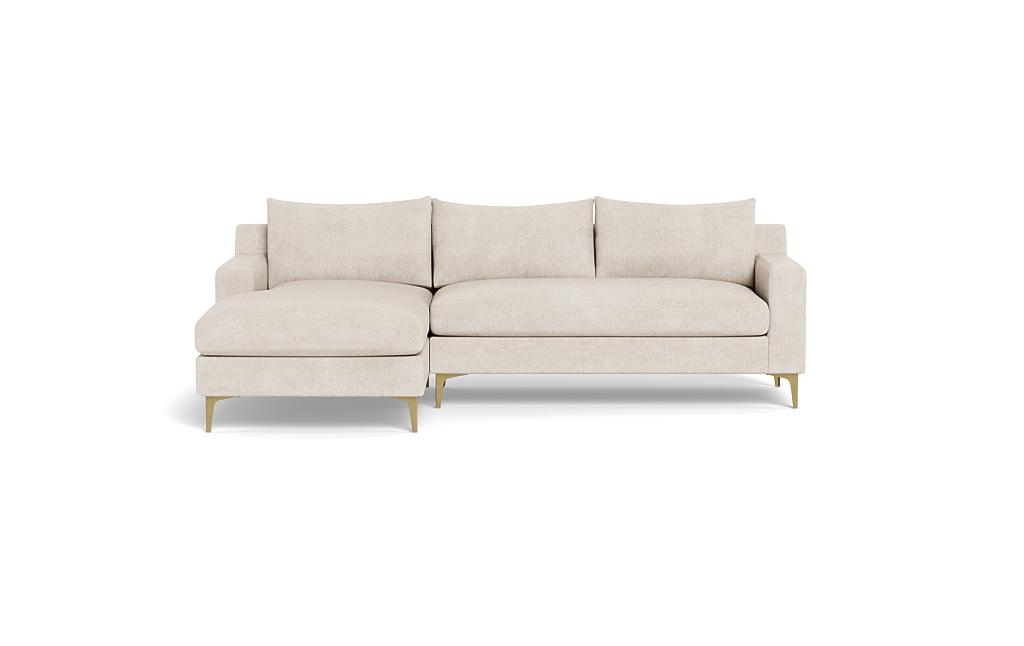 Sloan Left Chaise Sectional - Image 0