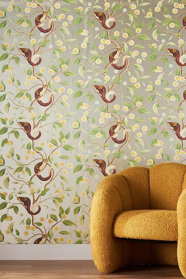 Nellie Wallpaper - Image 0