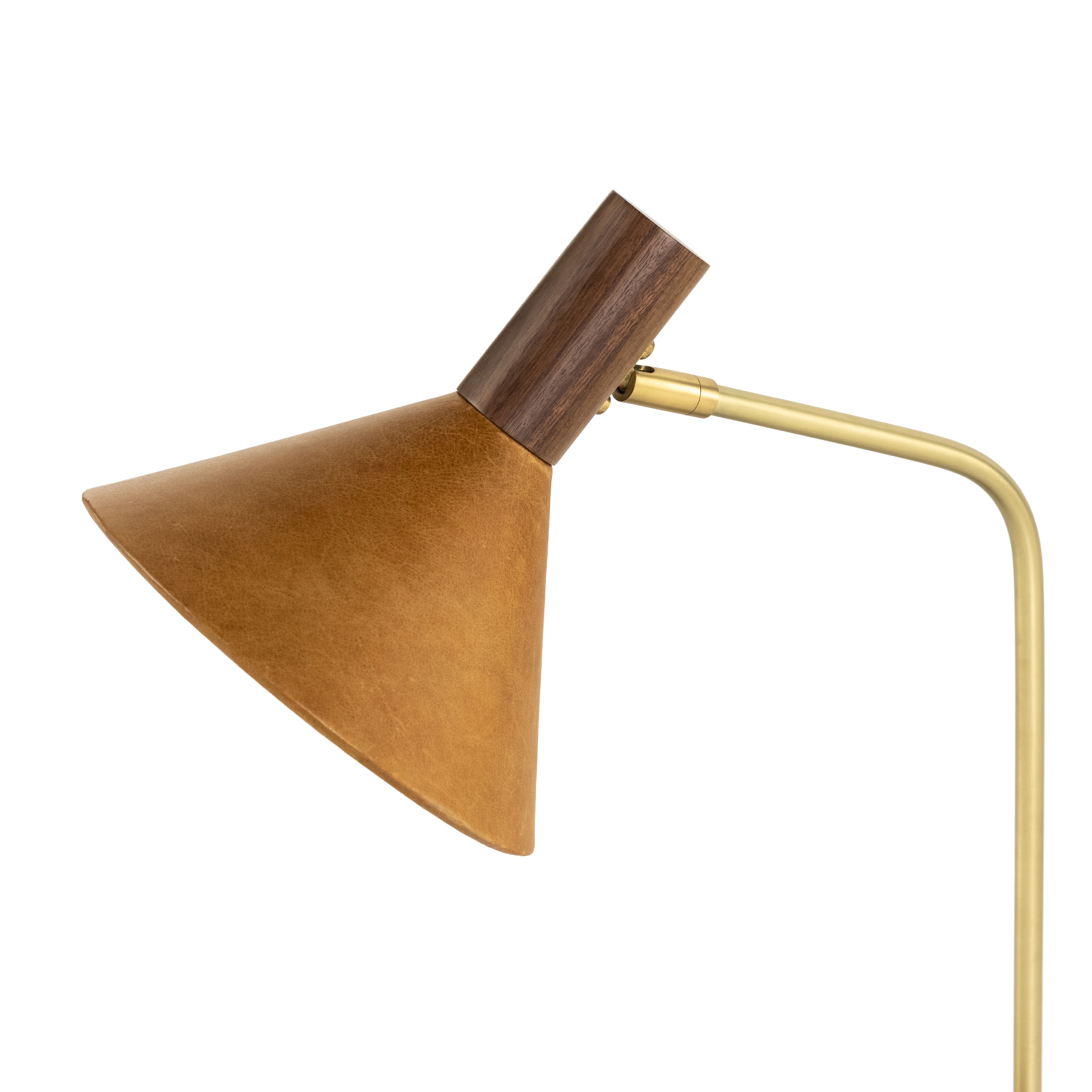 Cullen Task Lamp-Natural Walnut - Image 6