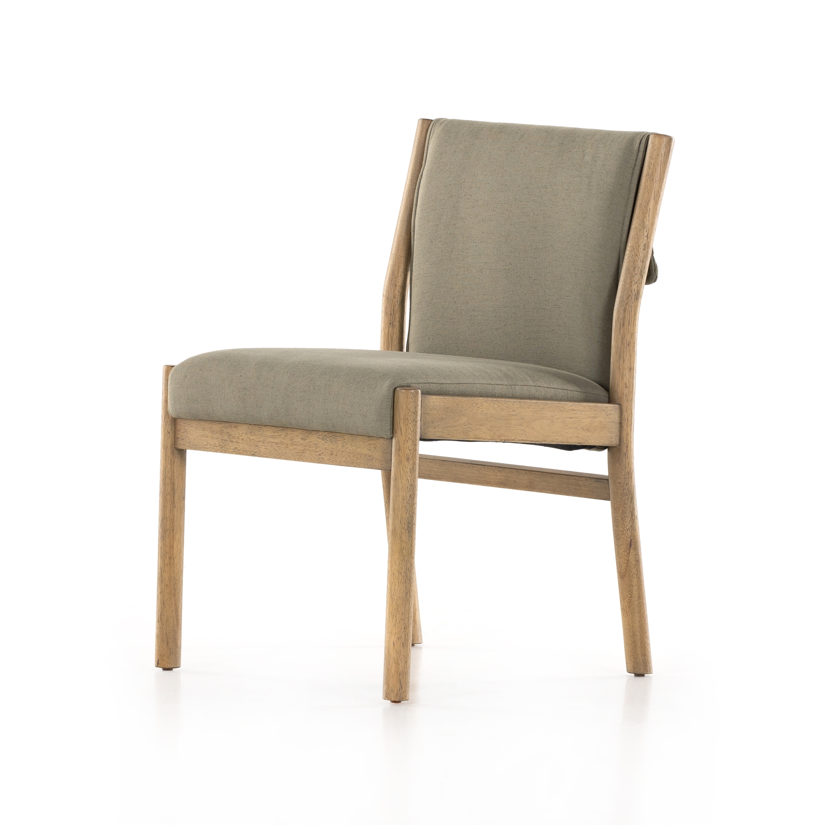Hito Dining Chair - Villa Olive - Image 0
