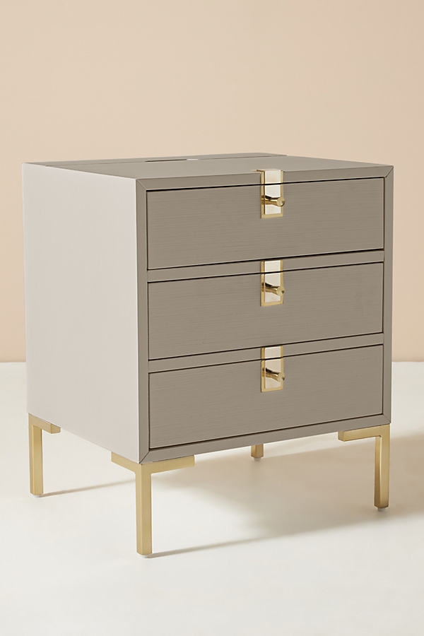 Ingram Charging Nightstand - Image 1