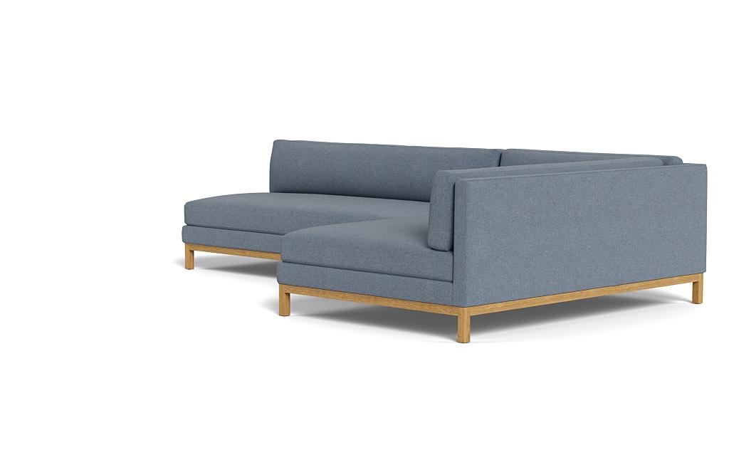 Jasper Right Chaise Sectional - Image 2