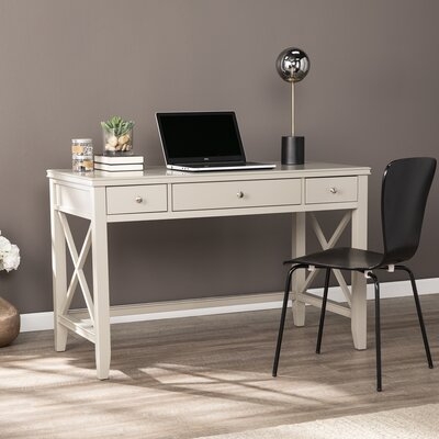 Meansville Writing Desk - Image 0
