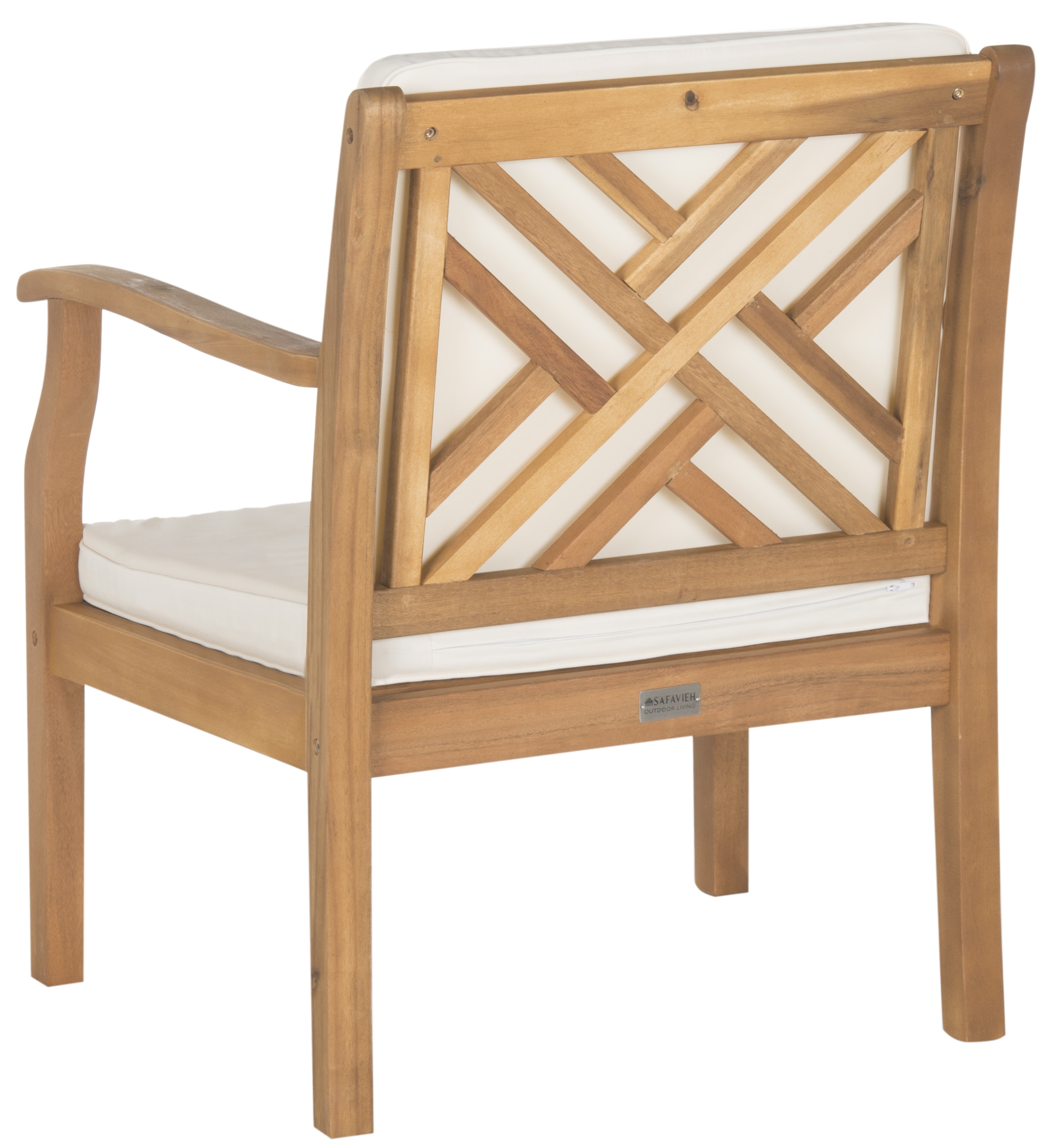 Anaheim 5 Piece Coffee Set - Natural/Beige - Safavieh - Image 3