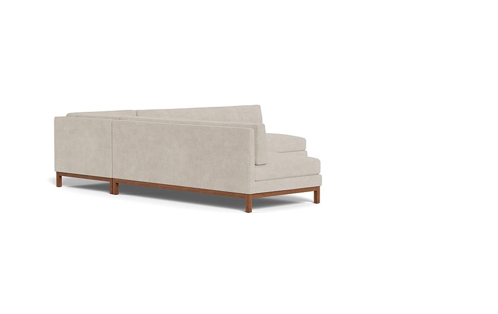 Jasper Corner Sectional Sofa - Image 1