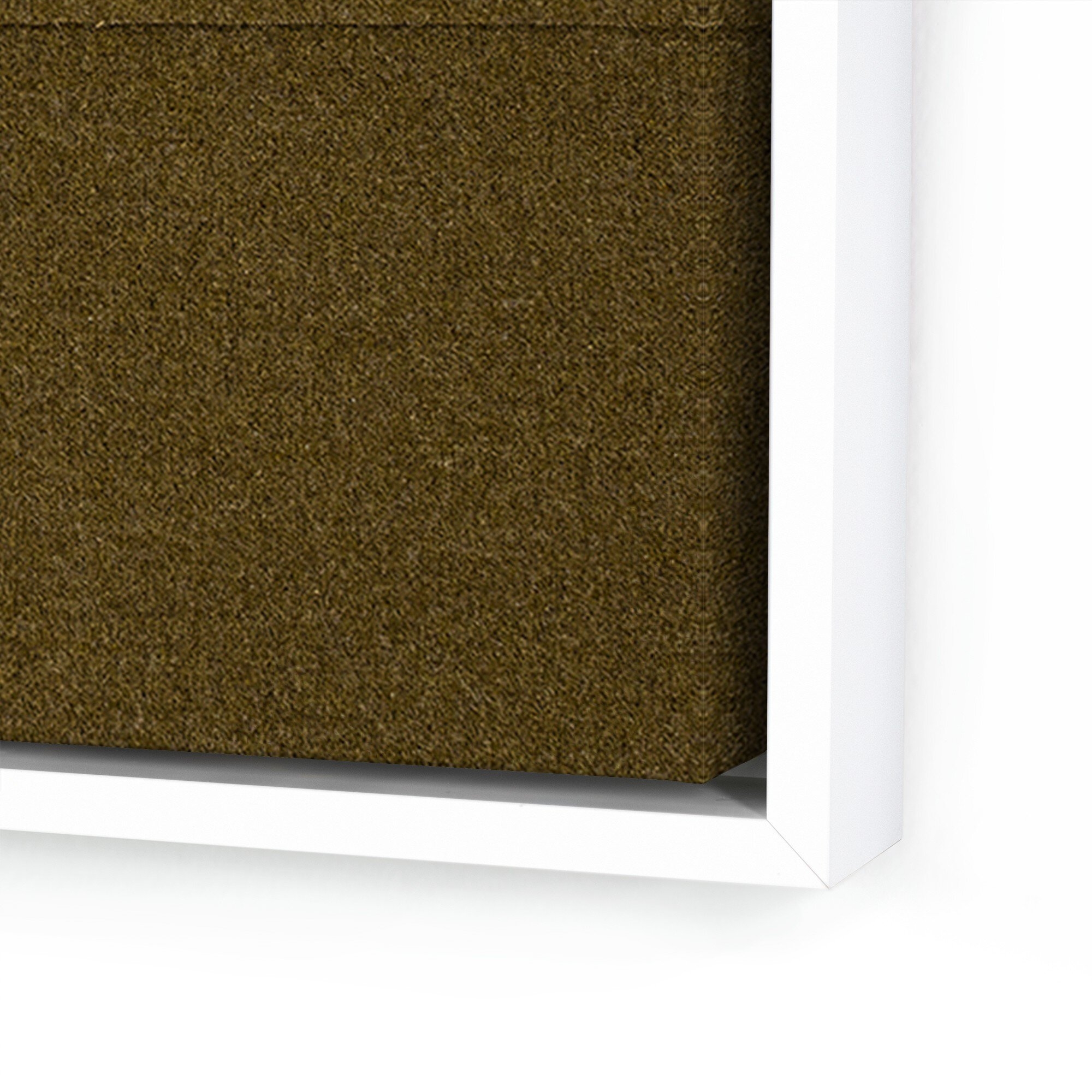 Wwii by Karen Covey - White Maple Floater - Image 1