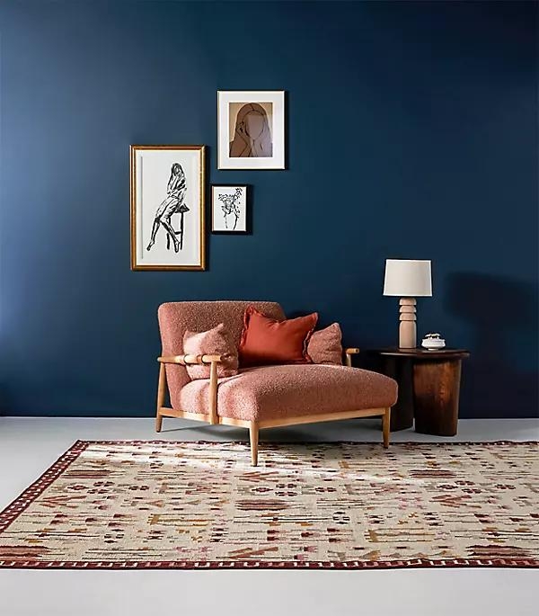 Kershaw Chaise - Image 0