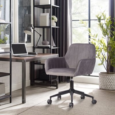Mangesh Office Task Chair - Image 0