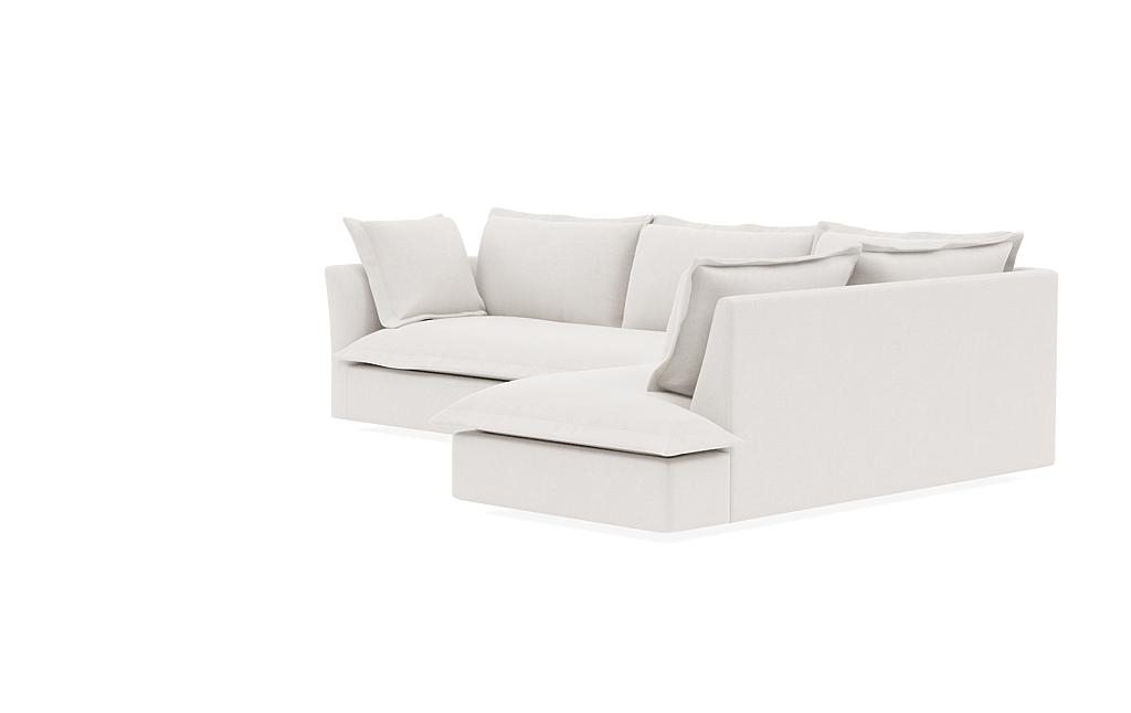 Skylar 3-Seat Right Bumper Sectional - Image 2