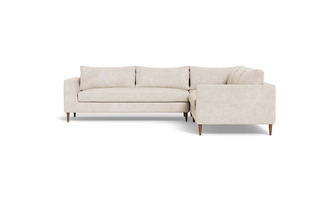 Asher Corner Sectional Sofa - Image 0