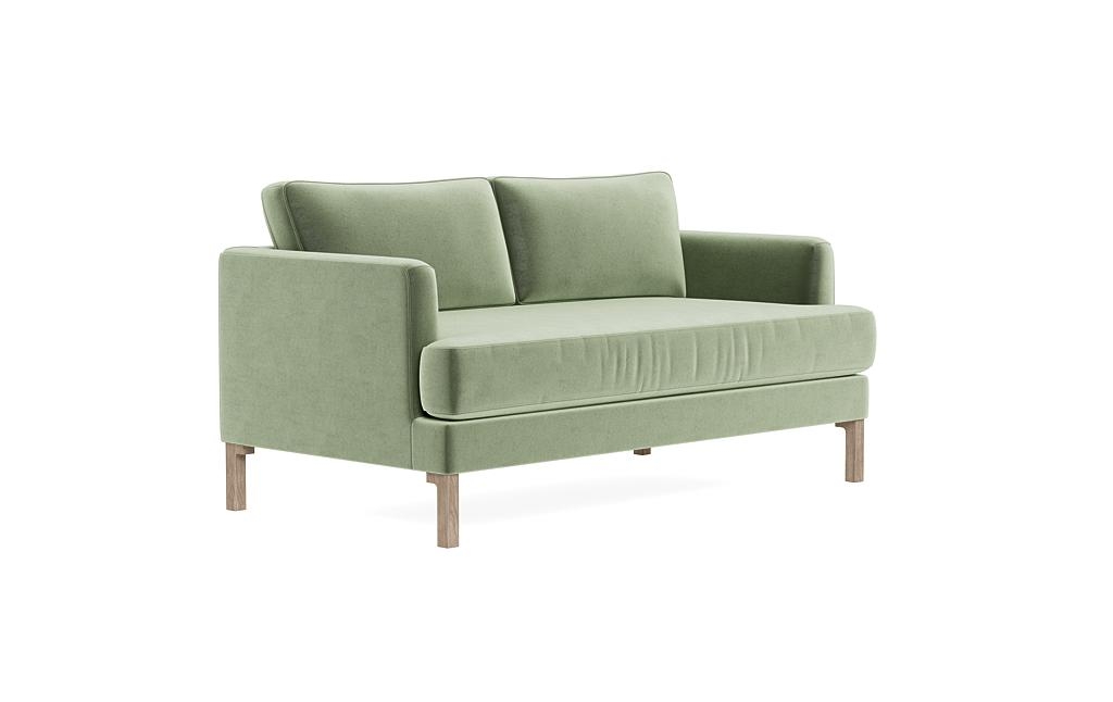 Winslow Loveseat - Image 1
