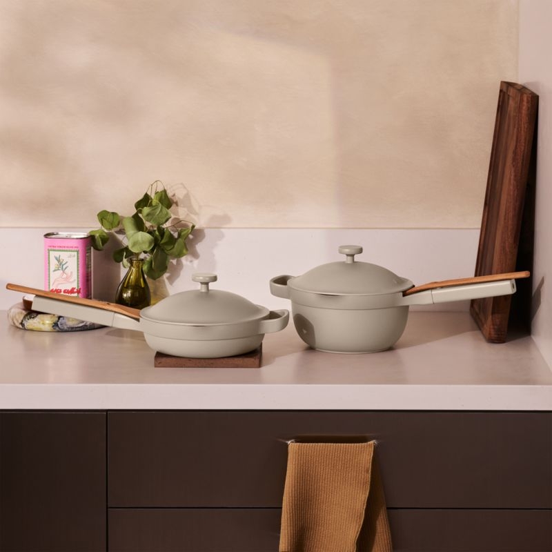 Our Place Steam Mini Cookware Duo - Image 4