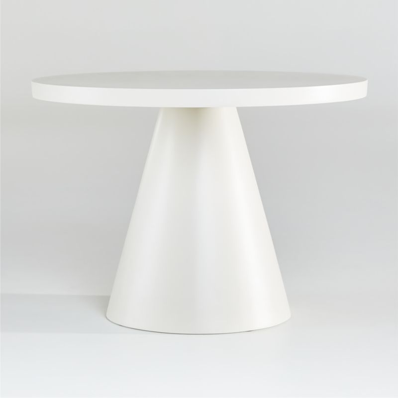 Willy Round Play Table - Image 0